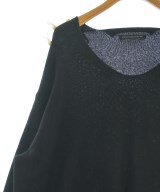 Y's（ワイズ）ワンピース 黒 サイズ:2(S位) レディース/2200654311011