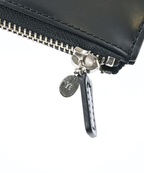 Y's（ワイズ）ポーチ 黒 サイズ:- レディース/2200654421055