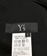 Y's（ワイズ）ロング・マキシ丈スカート 黒 サイズ:1(XS位) レディース/2200700167159