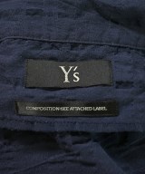 Y's（ワイズ）その他 紺 サイズ:2(S位) レディース/2200702223020
