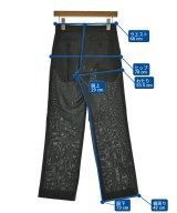 Y's（ワイズ）スラックス グレー サイズ:2(S位) レディース/2200702286049