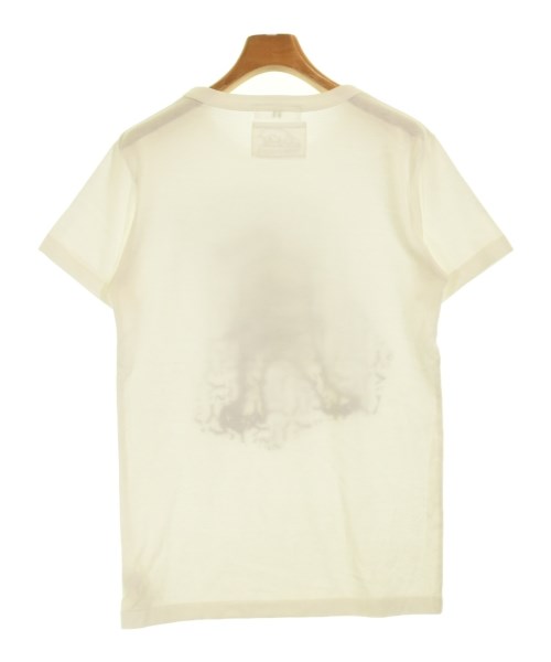 Y's（ワイズ）Tシャツ・カットソー 白 サイズ:2(S位) レディース/2200695442187