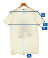 Y's（ワイズ）Tシャツ・カットソー 白 サイズ:2(S位) レディース/2200695442187