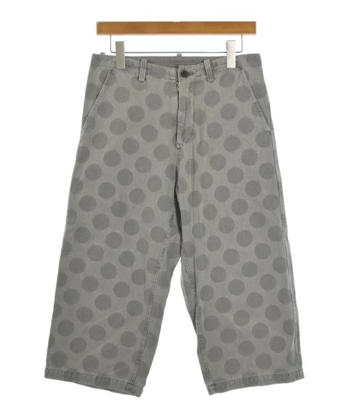 ワイズ(Y's)のY's クロップドパンツ
