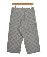 Y's（ワイズ）クロップドパンツ グレー サイズ:1(XS位) レディース/2200702413032