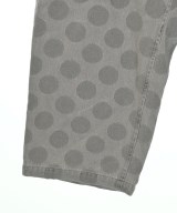 Y's（ワイズ）クロップドパンツ グレー サイズ:1(XS位) レディース/2200702413032