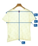 Y's（ワイズ）Tシャツ・カットソー 白 サイズ:2(S位) レディース/2200702413070
