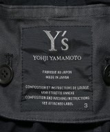 Y's（ワイズ）その他 黒 サイズ:3(M位) レディース/2200702425042