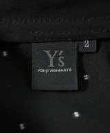 Y's（ワイズ）ロング・マキシ丈スカート 黒 サイズ:2(S位) レディース/2200702425134