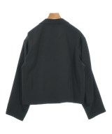 Y's（ワイズ）ジャケット 黒 サイズ:-(M位) レディース/2200702437083