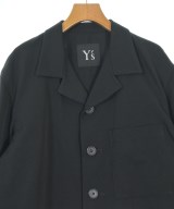 Y's（ワイズ）ジャケット 黒 サイズ:-(M位) レディース/2200702437083