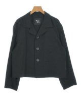 Y's ジャケット