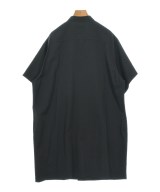 Y's（ワイズ）ステンカラーコート 黒 サイズ:-(M位) レディース/2200702437090