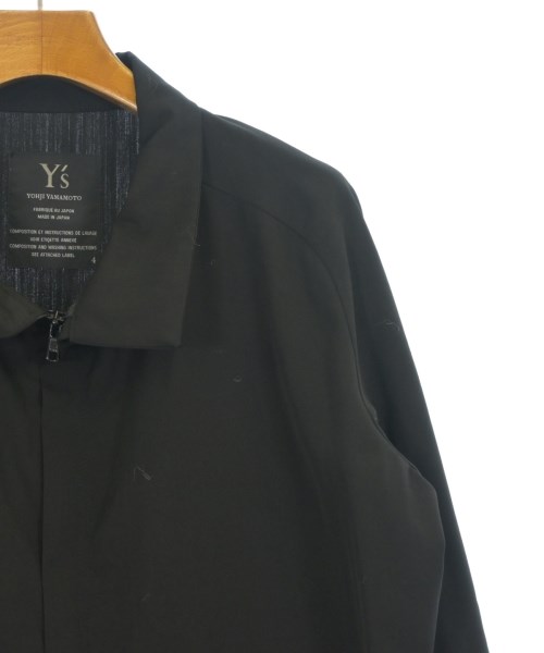 Y's（ワイズ）その他 黒 サイズ:4(L位) レディース/2200702437106