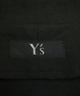 Y's（ワイズ）その他 黒 サイズ:F レディース/2200702437113