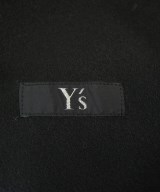 Y's（ワイズ）ロング・マキシ丈スカート 黒 サイズ:F レディース/2200702437137