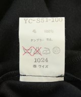 Y's（ワイズ）ロング・マキシ丈スカート 黒 サイズ:F レディース/2200702437137