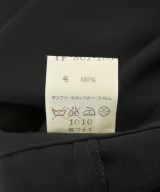 Y's（ワイズ）ロング・マキシ丈スカート 黒 サイズ:-(M位) レディース/2200702437144