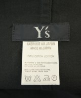Y's（ワイズ）ひざ丈スカート 黒 サイズ:-(M位) レディース/2200702437151