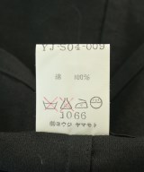 Y's（ワイズ）ひざ丈スカート 黒 サイズ:-(M位) レディース/2200702437151