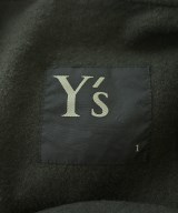 Y's（ワイズ）その他 グレー サイズ:1(XS位) レディース/2200700496020