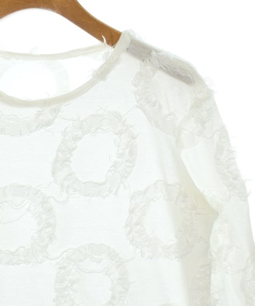 Y's（ワイズ）Tシャツ・カットソー 白 サイズ:2(S位) レディース/2200702732041