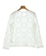 Y's（ワイズ）Tシャツ・カットソー 白 サイズ:2(S位) レディース/2200702732041