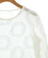 Y's（ワイズ）Tシャツ・カットソー 白 サイズ:2(S位) レディース/2200702732041