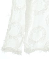 Y's（ワイズ）Tシャツ・カットソー 白 サイズ:2(S位) レディース/2200702732041