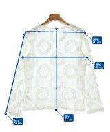 Y's（ワイズ）Tシャツ・カットソー 白 サイズ:2(S位) レディース/2200702732041