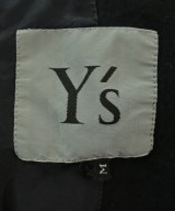 Y's（ワイズ）カジュアルジャケット 黒 サイズ:M レディース/2200702895081