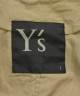 Y's（ワイズ）その他 ベージュ サイズ:1(XS位) レディース/2200702948053