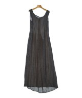 Y's（ワイズ）ワンピース 茶 サイズ:3(M位) レディース/2200701245054