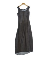 Y's（ワイズ）ワンピース 茶 サイズ:3(M位) レディース/2200701245054