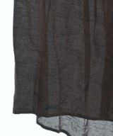Y's（ワイズ）ワンピース 茶 サイズ:3(M位) レディース/2200701245054