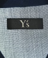 Y's（ワイズ）カジュアルシャツ 紺 サイズ:F レディース/2200701253028