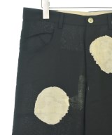 Y's（ワイズ）クロップドパンツ 黒 サイズ:1(XS位) レディース/2200703501158