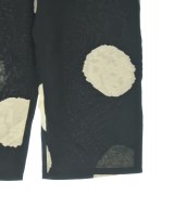 Y's（ワイズ）クロップドパンツ 黒 サイズ:1(XS位) レディース/2200703501158