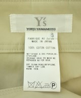 Y's（ワイズ）ロング・マキシ丈スカート ベージュ サイズ:3(M位) レディース/2200703501172
