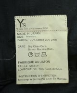 Y's（ワイズ）ロング・マキシ丈スカート 紺 サイズ:M レディース/2200703501196