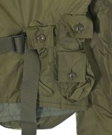 Y's（ワイズ）ミリタリーブルゾン カーキ サイズ:2(S位) レディース/2200703764010