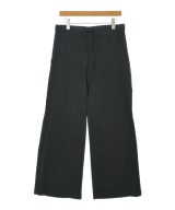 Y's（ワイズ）スラックス 黒 サイズ:1(XS位) レディース/2200703764034