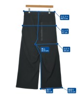 Y's（ワイズ）スラックス 黒 サイズ:1(XS位) レディース/2200703764034