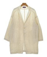 Y's（ワイズ）チェスターコート 白 サイズ:1(XS位) レディース/2200703764041
