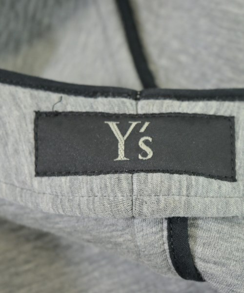 Y's（ワイズ）コート 黒 サイズ:2(S位) レディース/2200703770011
