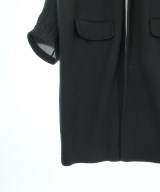 Y's（ワイズ）コート 黒 サイズ:2(S位) レディース/2200703770011