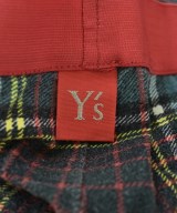 Y's（ワイズ）小物類（その他） 赤 サイズ:3 レディース/2200703796042