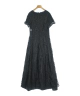 Y's（ワイズ）ワンピース 黒 サイズ:S レディース/2200703796097