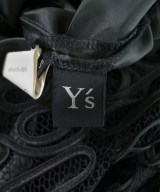 Y's（ワイズ）ワンピース 黒 サイズ:S レディース/2200703796097