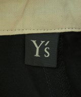 Y's（ワイズ）その他 黒 サイズ:1(XS位) レディース/2200703796134
